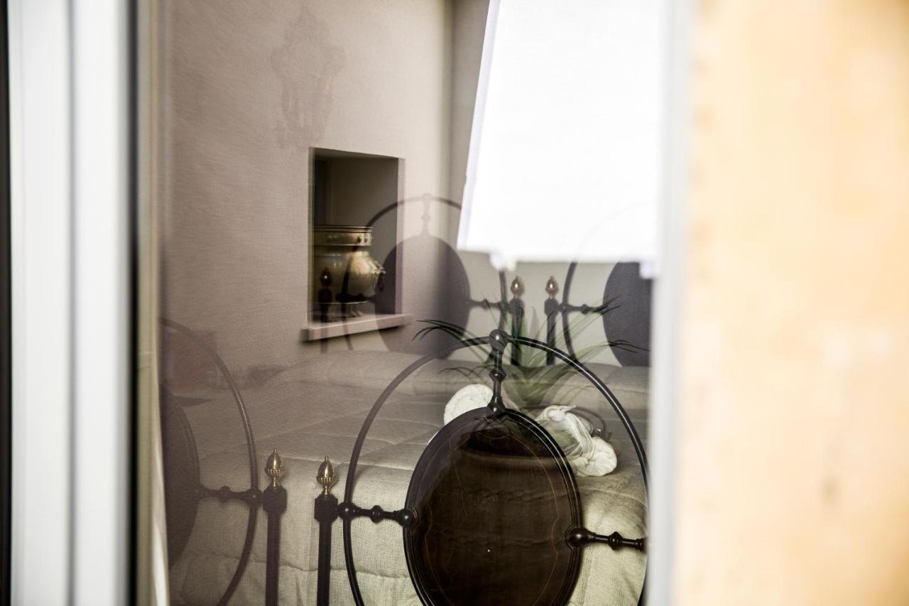 Dimora Di Catullo - Ospitalita Di Charme Villa Palazzolo Acreide Exterior foto
