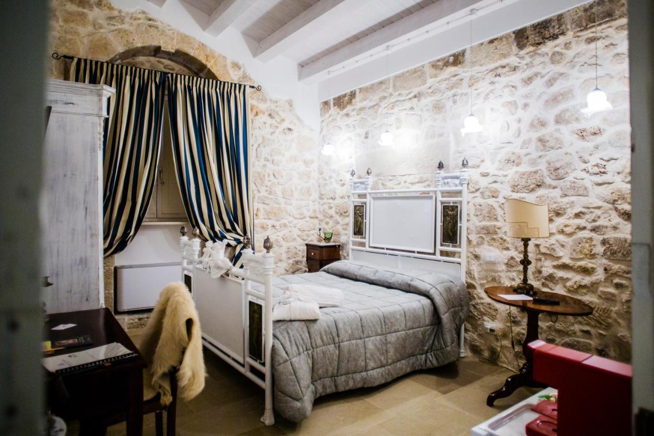 Dimora Di Catullo - Ospitalita Di Charme Villa Palazzolo Acreide Exterior foto