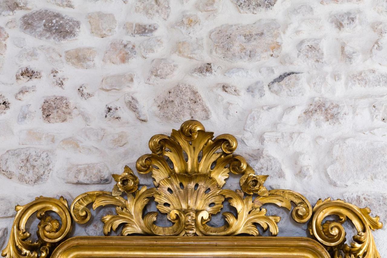 Dimora Di Catullo - Ospitalita Di Charme Villa Palazzolo Acreide Exterior foto