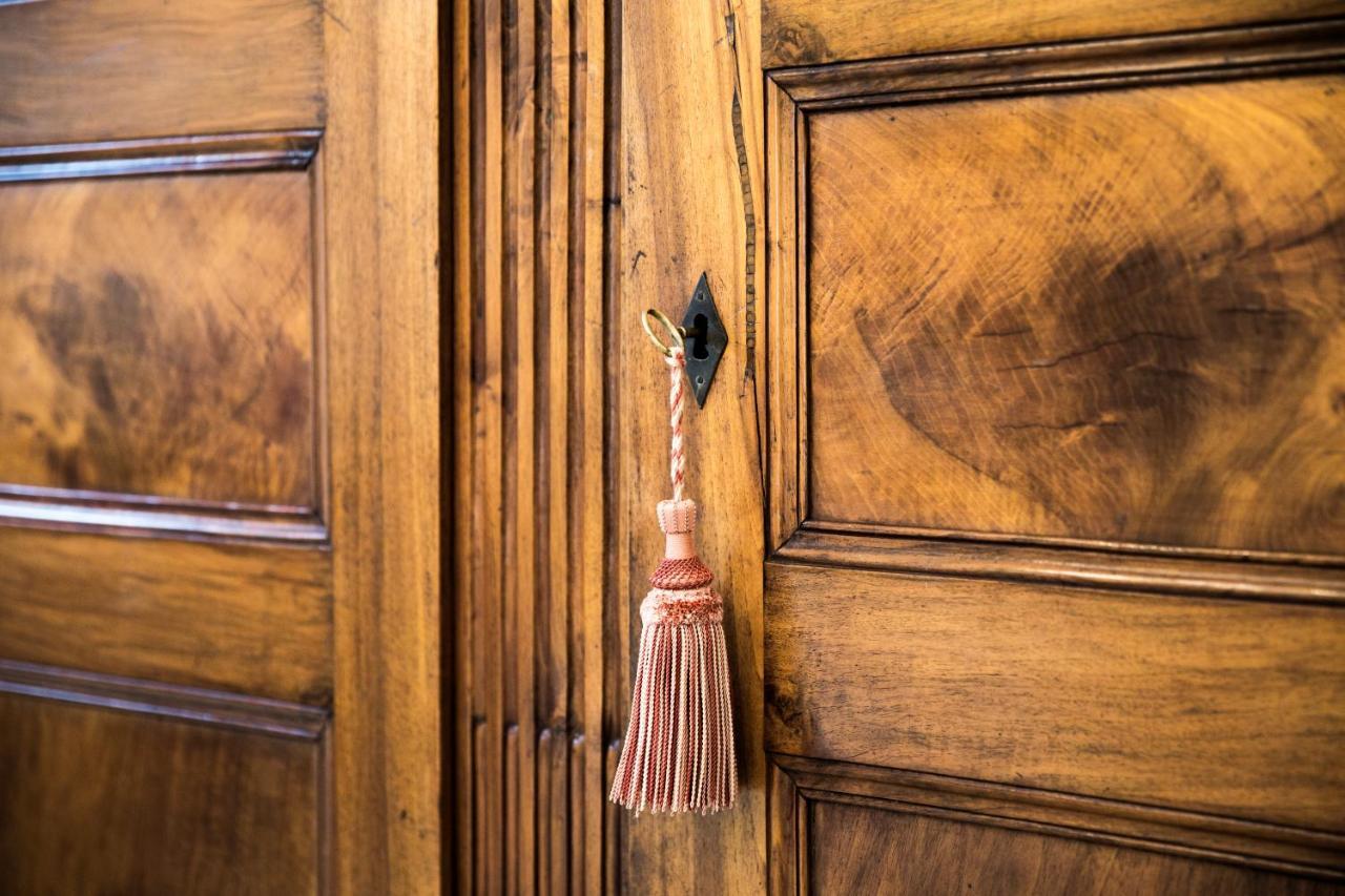 Dimora Di Catullo - Ospitalita Di Charme Villa Palazzolo Acreide Exterior foto