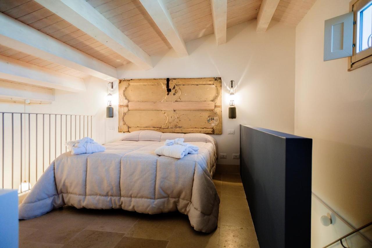 Dimora Di Catullo - Ospitalita Di Charme Villa Palazzolo Acreide Exterior foto