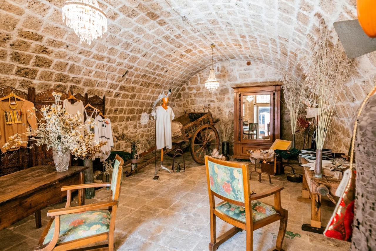 Dimora Di Catullo - Ospitalita Di Charme Villa Palazzolo Acreide Exterior foto