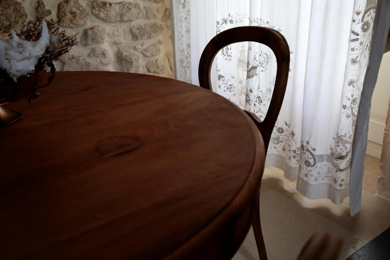 Dimora Di Catullo - Ospitalita Di Charme Villa Palazzolo Acreide Exterior foto