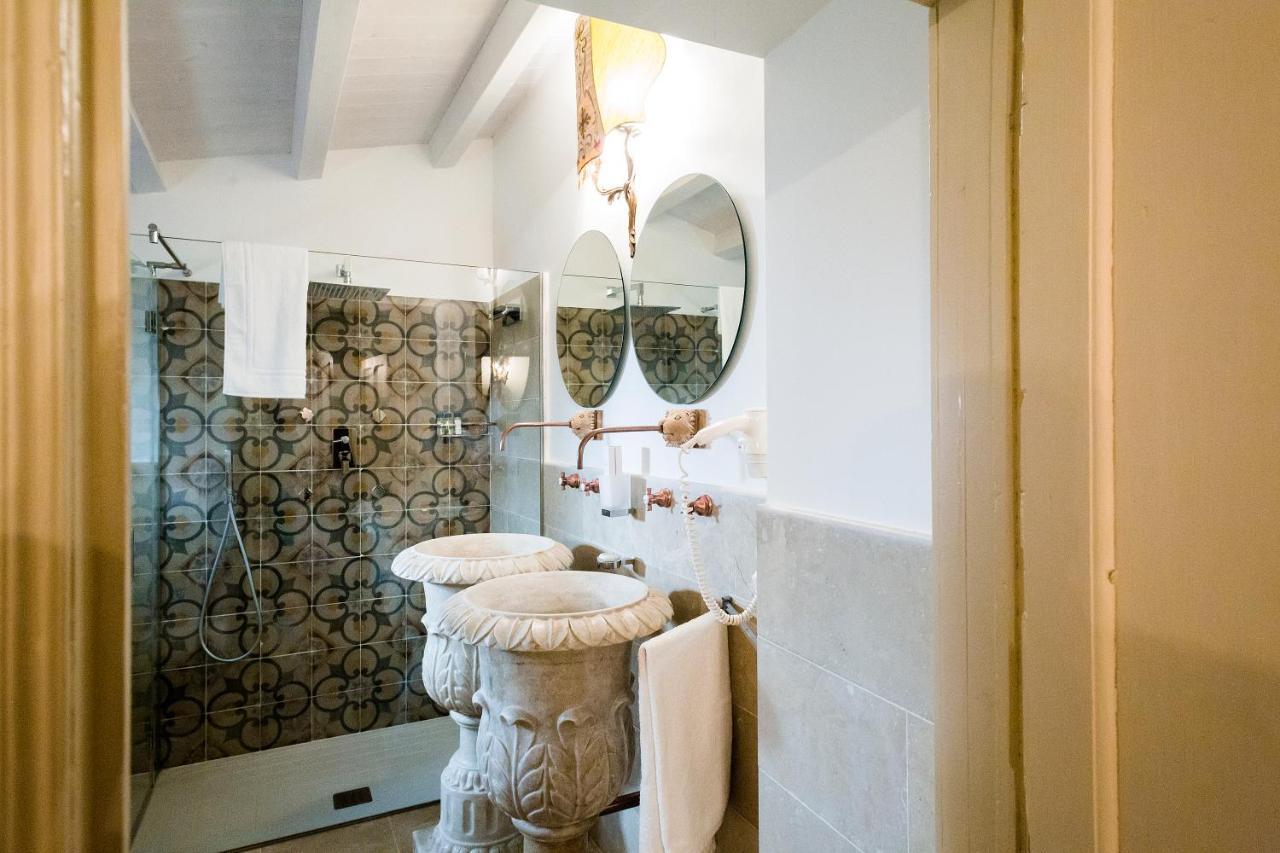 Dimora Di Catullo - Ospitalita Di Charme Villa Palazzolo Acreide Exterior foto